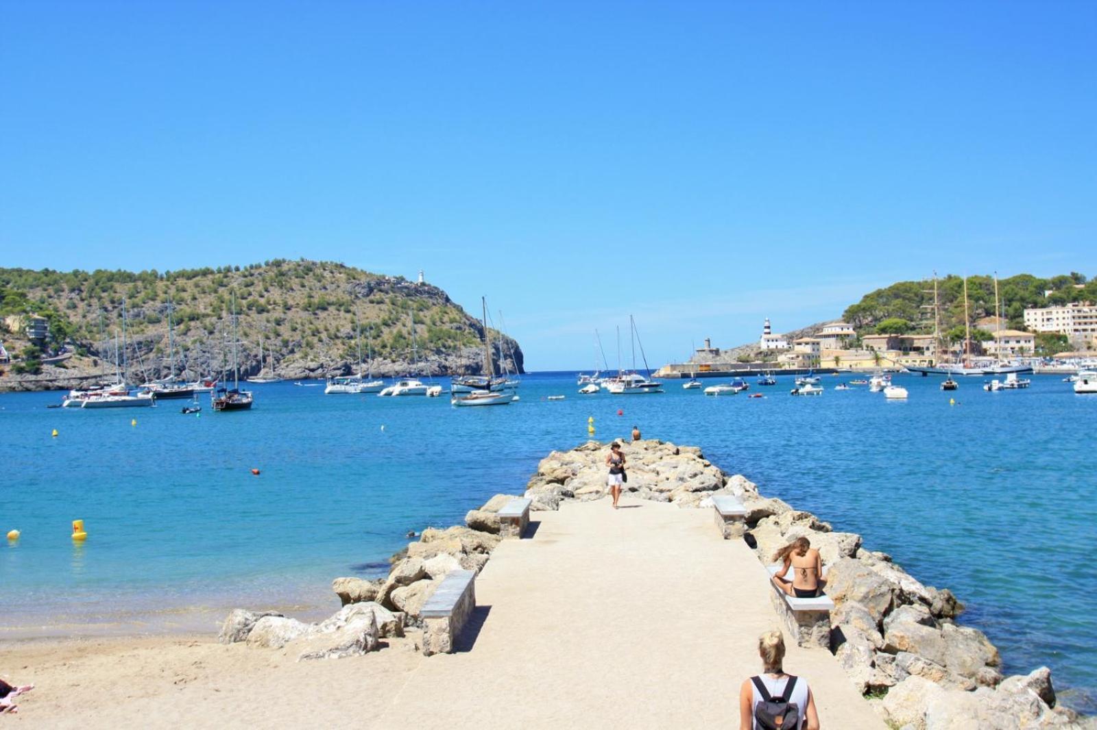 Marsella * Puerto de Sóller