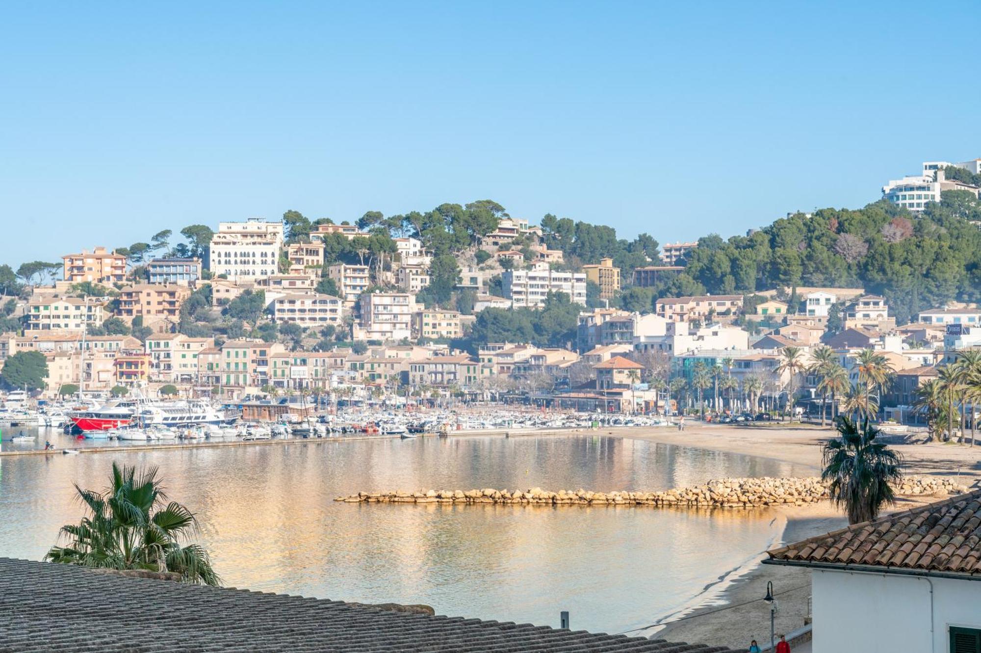 Marsella Puerto de Sóller
