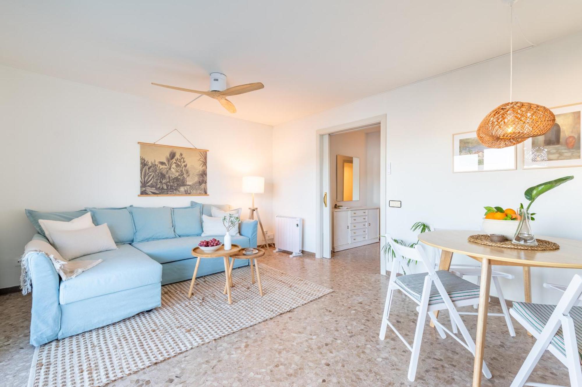 Lägenhet Marsella Puerto de Sóller