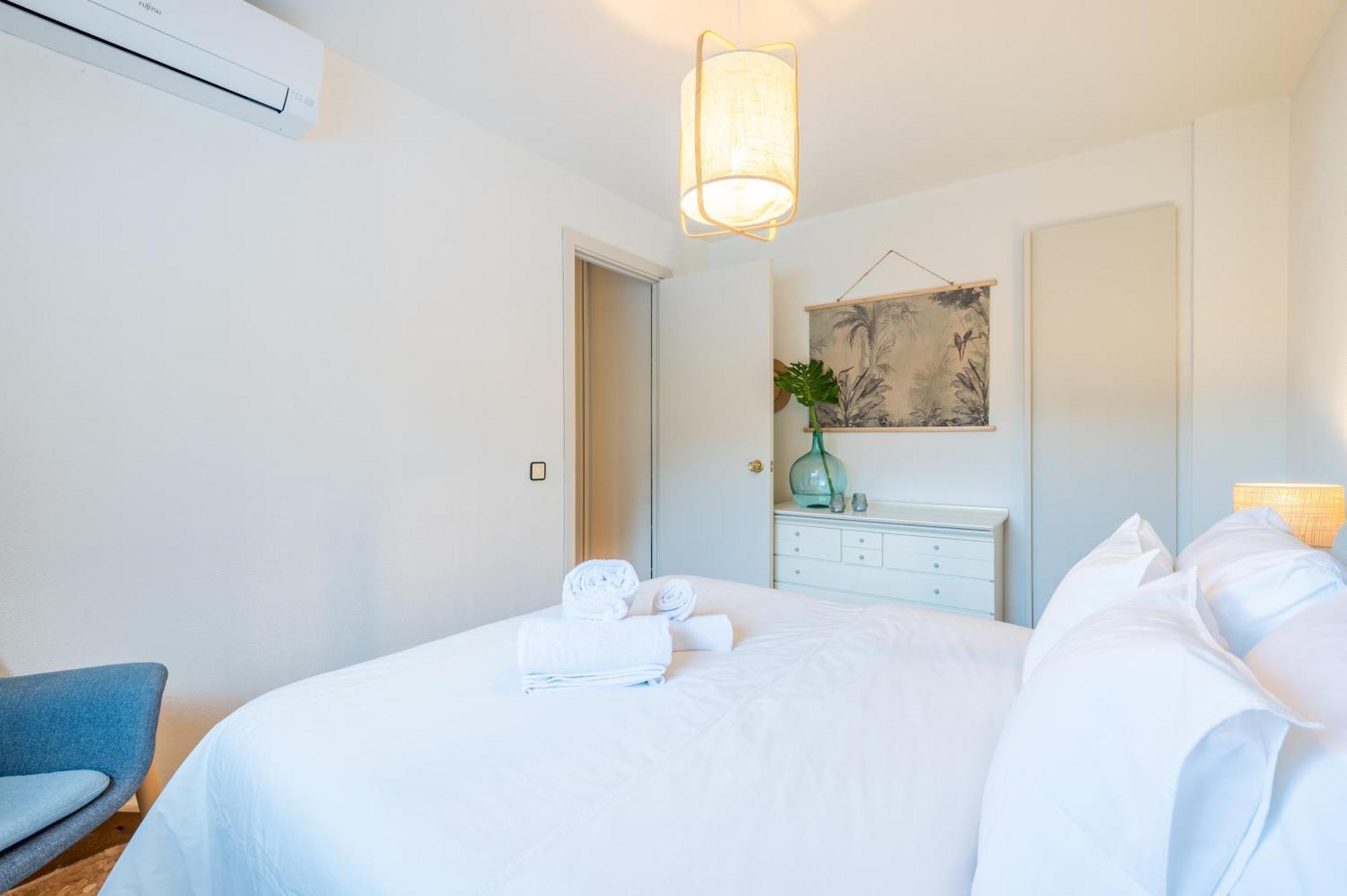 Lägenhet Marsella Puerto de Sóller